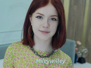 Mileywilley