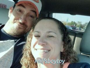 Milfsboytoy