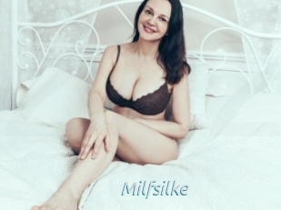 Milfsilke