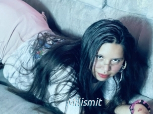 Milismit