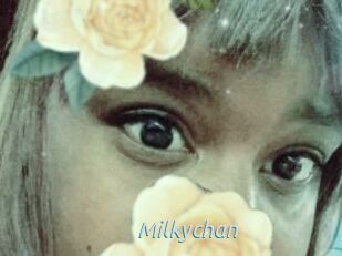 Milkychan