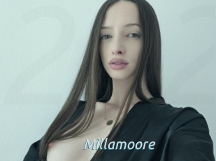 millamoore 2 hot 2 cam