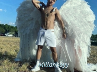 millanboyy 2 hot 2 cam