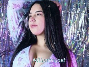 Millanbrunet