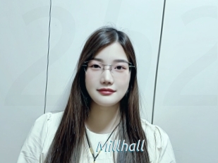 Millhall