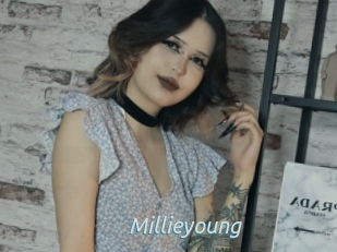 Millieyoung