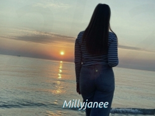 Millyjanee