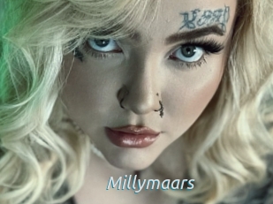 Millymaars
