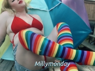 Millymonday