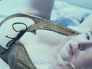 Millymonday