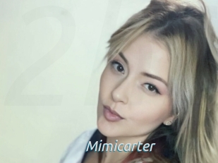 Mimicarter