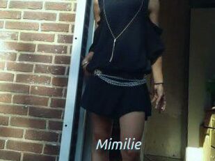 Mimilie