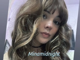 Minamidnight
