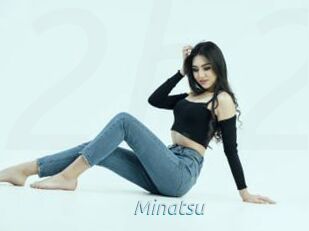 Minatsu