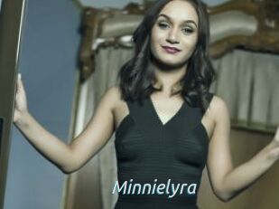 Minnielyra