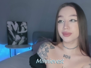 Minnievest