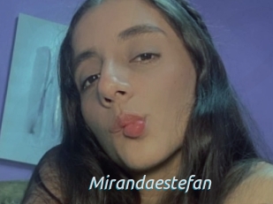 Mirandaestefan