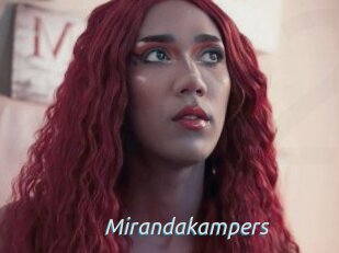 Mirandakampers