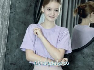 Mirandalerox