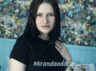 Mirandaoddry