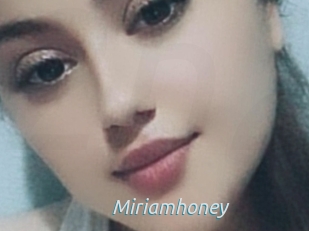Miriamhoney