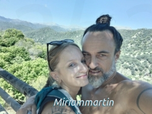 Miriammartin