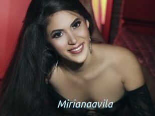 Mirianaavila