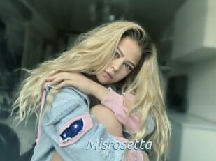 Misrosetta