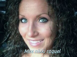 Miss_nikki_raquel