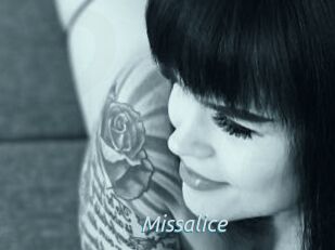 Missalice