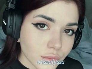 Missalyssa