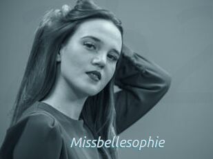 Missbellesophie