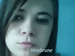 Missbrune