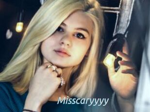 Misscaryyyy