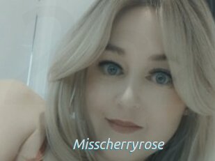 Misscherryrose