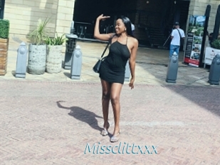 Missclittxxx