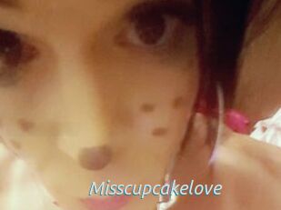 Misscupcakelove