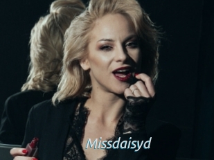 Missdaisyd