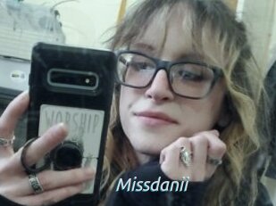 missdanii 2 hot 2 cam