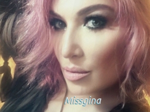 Missgina