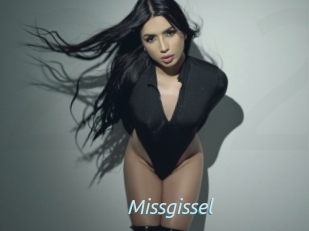 Missgissel