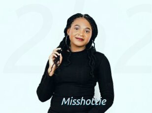 Misshottie