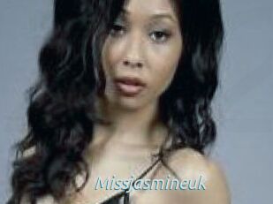 Missjasmineuk