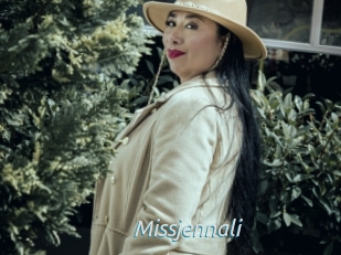 Missjennali