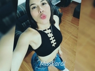 misskarol 2 hot 2 cam