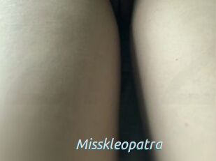 Misskleopatra