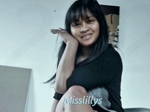 Misslillys