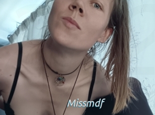 Missmdf