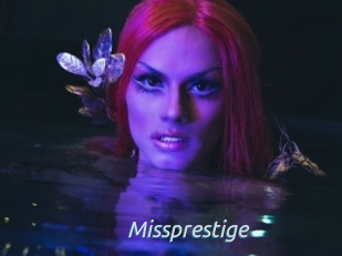 Missprestige