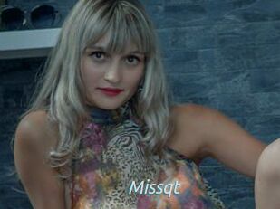 Missqt